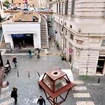 Rome Accommodation Leonina Apartment