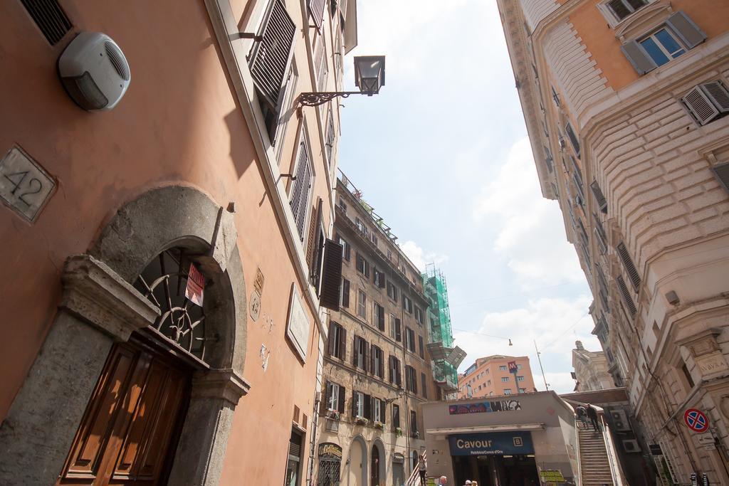 Leonina Rome