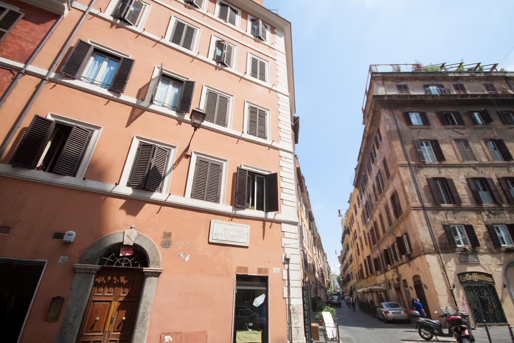 Holiday home Leonina Rome
