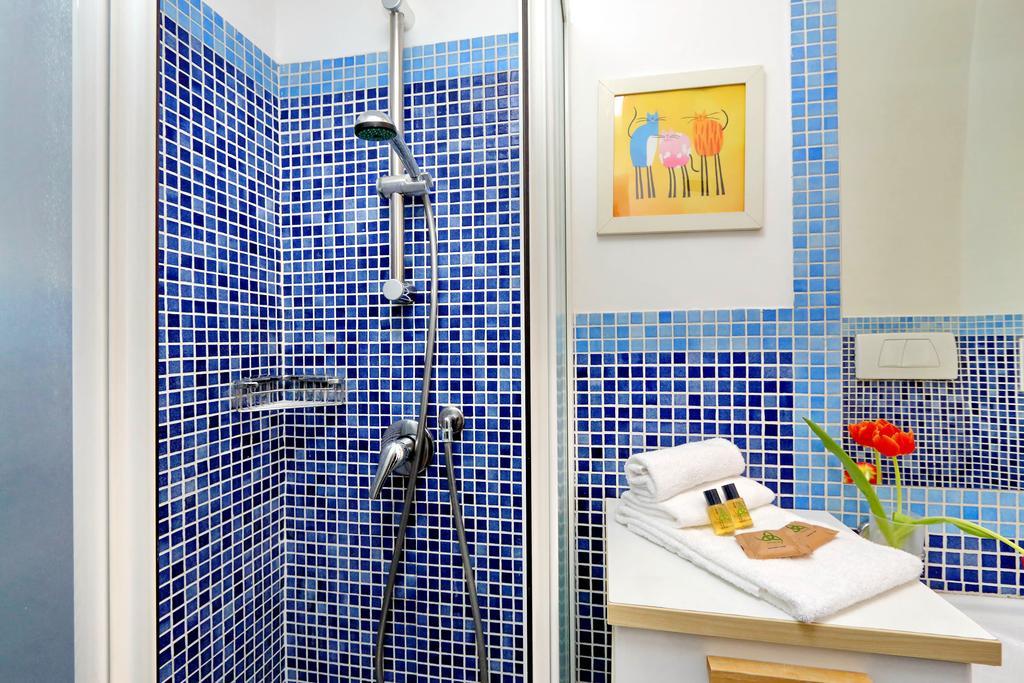 Holiday home Leonina Rome