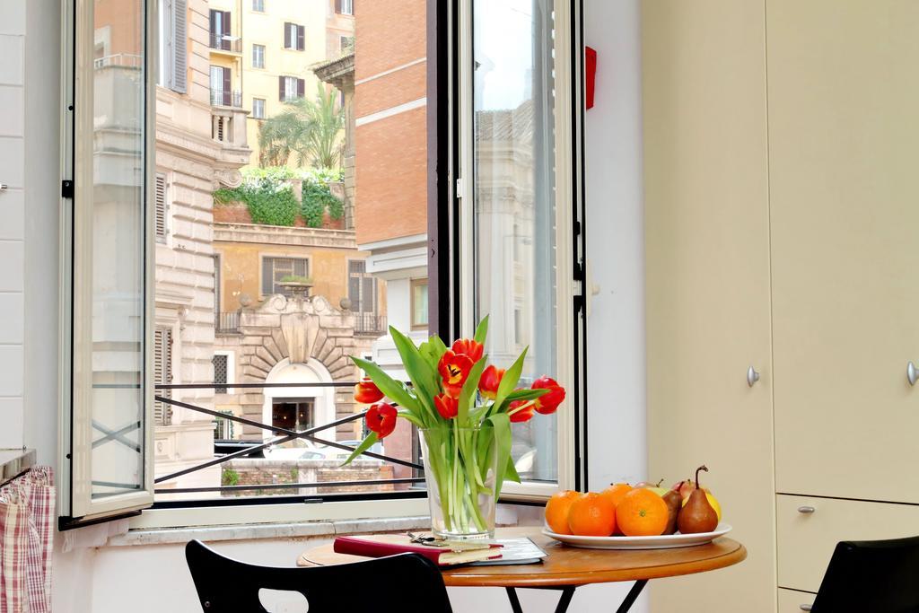 Leonina Holiday home Rome