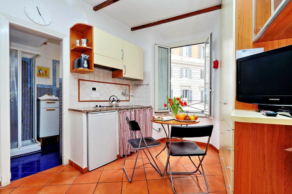 Holiday home Leonina Rome