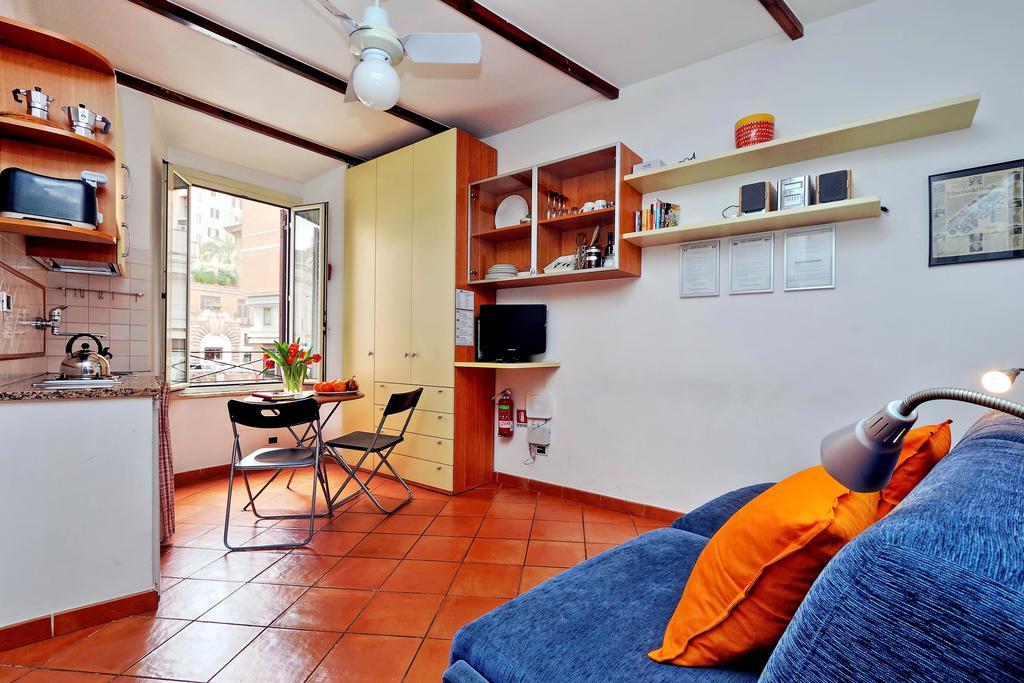 Leonina Holiday home Rome